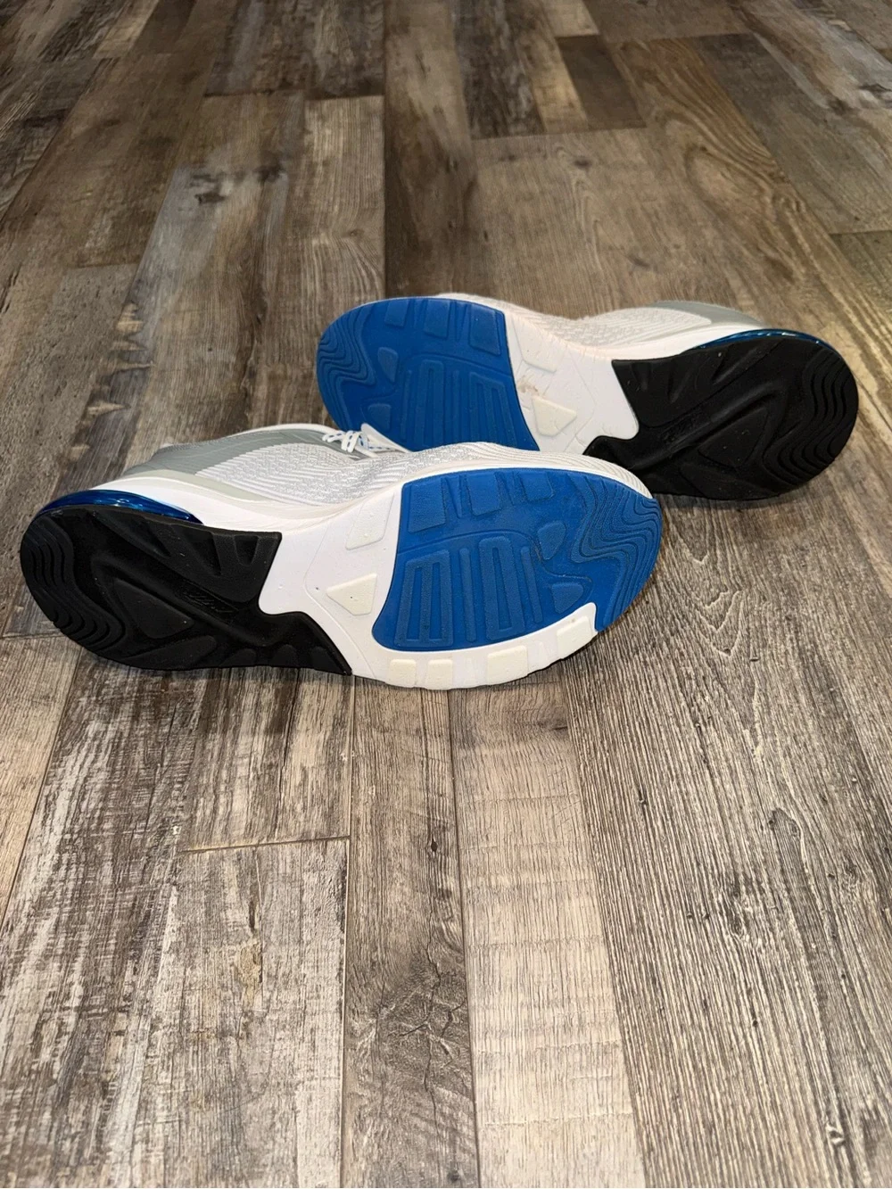 Men's Avia Lightweight Breathable Athletic Sneakers